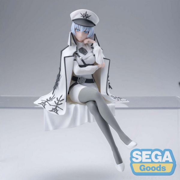 PM Perching Weiss Schnee: Nightmare Side Statue (RWBY: Ice Queendom) Main Image