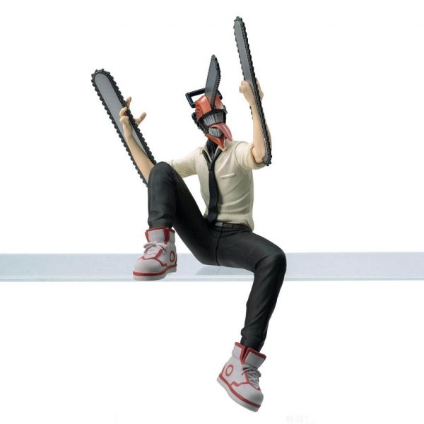 View Statues Fixed Pose Figures page