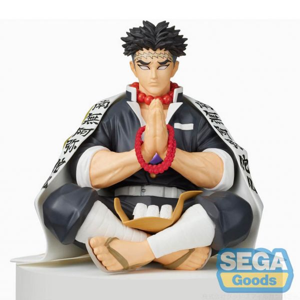 View Statues Fixed Pose Figures page