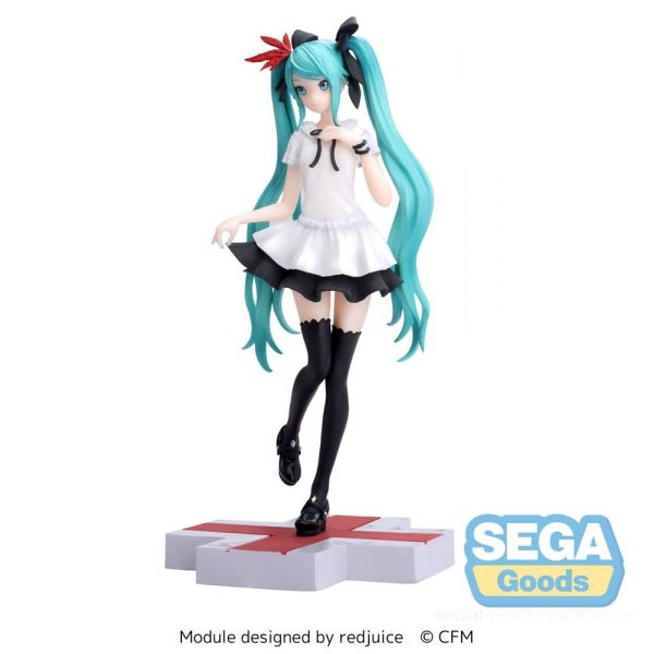 Luminasta Hatsune Miku -Supreme (Hatsune Miku: Project DIVA MEGA39's) Additional Image 1