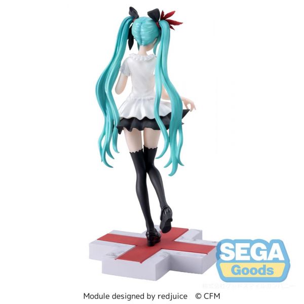 Luminasta Hatsune Miku -Supreme (Hatsune Miku: Project DIVA MEGA39's) Additional Image 2