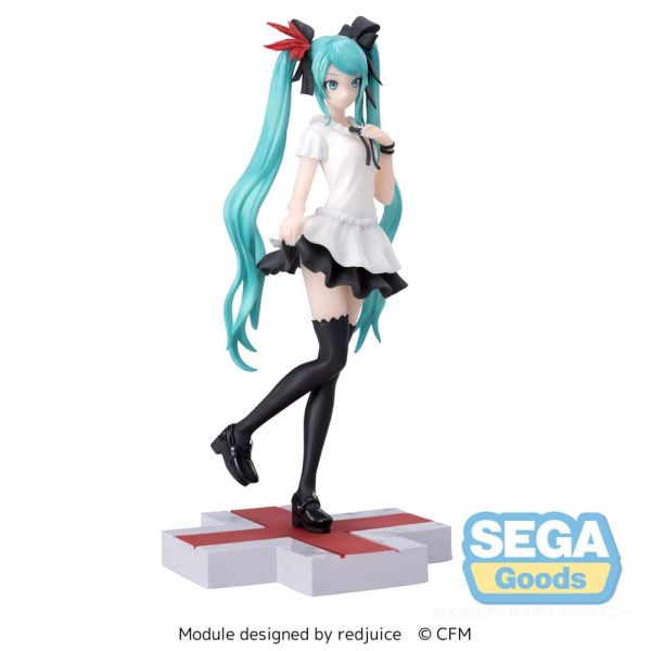 Luminasta Hatsune Miku -Supreme (Hatsune Miku: Project DIVA MEGA39's) Additional Image 3