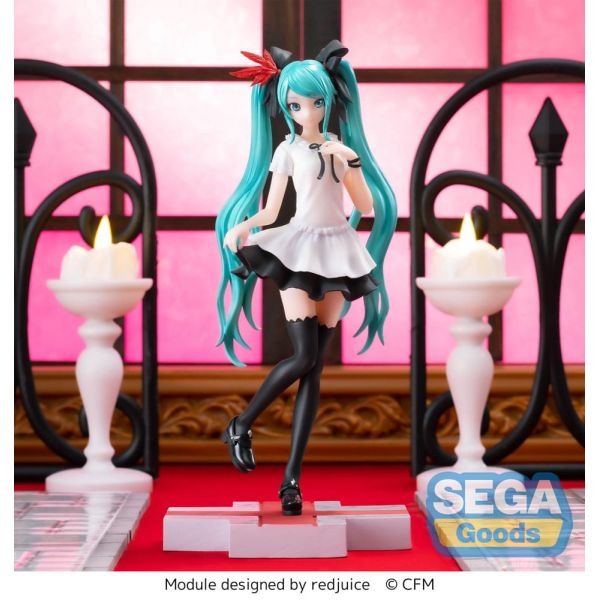 Luminasta Hatsune Miku -Supreme (Hatsune Miku: Project DIVA MEGA39's) Additional Image 4