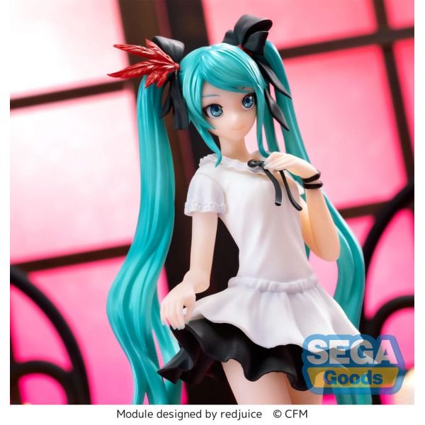 Luminasta Hatsune Miku -Supreme (Hatsune Miku: Project DIVA MEGA39's) Additional Image 6