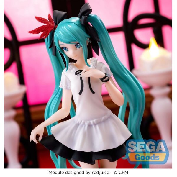 Luminasta Hatsune Miku -Supreme (Hatsune Miku: Project DIVA MEGA39's) Additional Image 7