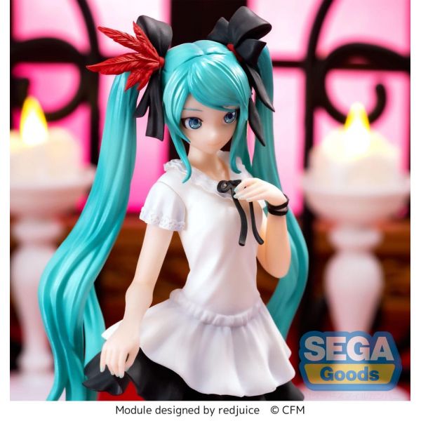 Luminasta Hatsune Miku -Supreme (Hatsune Miku: Project DIVA MEGA39's) Additional Image 8