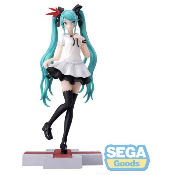 View Statues Fixed Pose Figures page