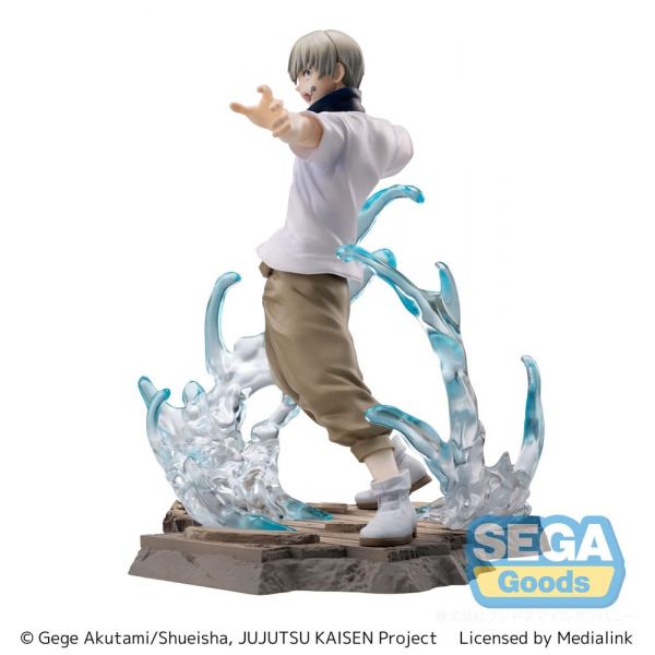 Luminasta Toge Inumaki (Jujutsu Kaisen) Additional Image 1