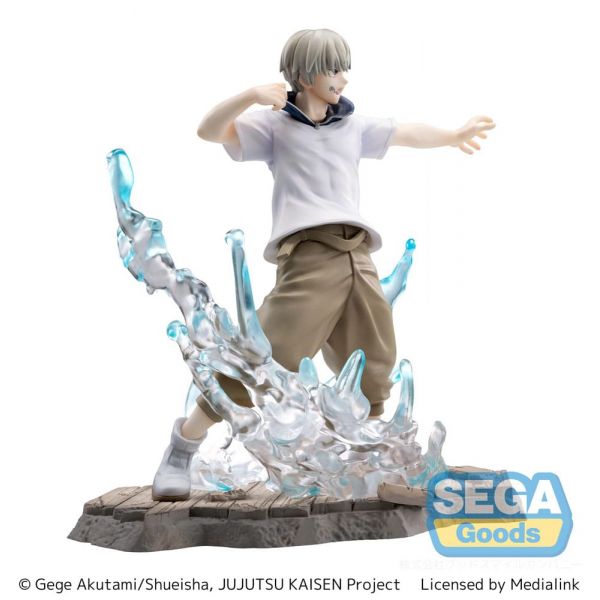 Luminasta Toge Inumaki (Jujutsu Kaisen) Additional Image 3