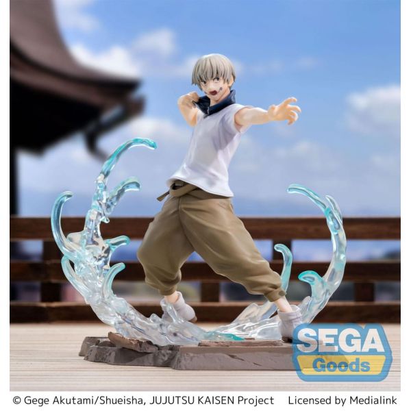 Luminasta Toge Inumaki (Jujutsu Kaisen) Additional Image 4