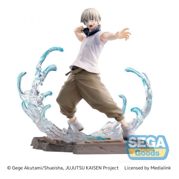 View Statues / Fixed Pose Figures page