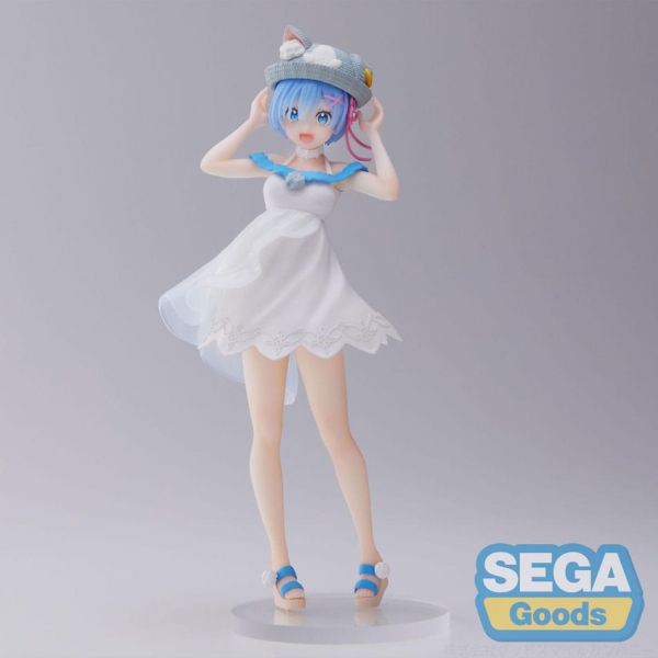 View Prize Figures page