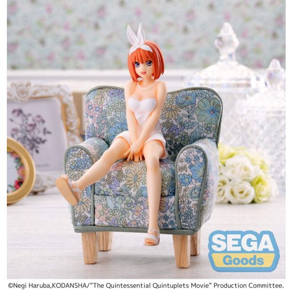 PM Perching Yotsuba Nakano (The Quintessential Quintuplets Movie) Additional Image 4