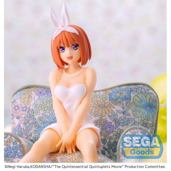 PM Perching Yotsuba Nakano (The Quintessential Quintuplets Movie) Additional Image 5