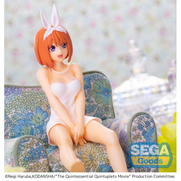 PM Perching Yotsuba Nakano (The Quintessential Quintuplets Movie) Additional Image 6