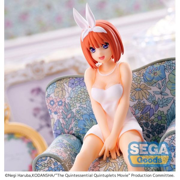 PM Perching Yotsuba Nakano (The Quintessential Quintuplets Movie) Additional Image 7