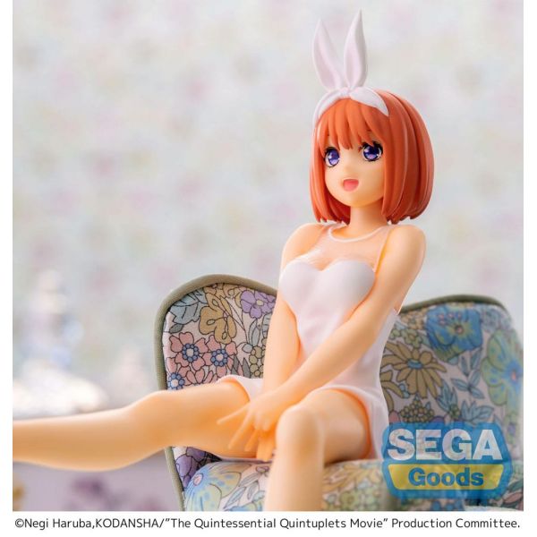 PM Perching Yotsuba Nakano (The Quintessential Quintuplets Movie) Additional Image 8