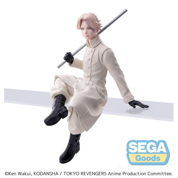 PM Perching Seishu Inui (Tokyo Revengers) Additional Image 1