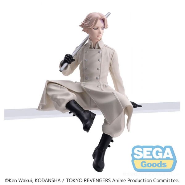 PM Perching Seishu Inui (Tokyo Revengers) Additional Image 3