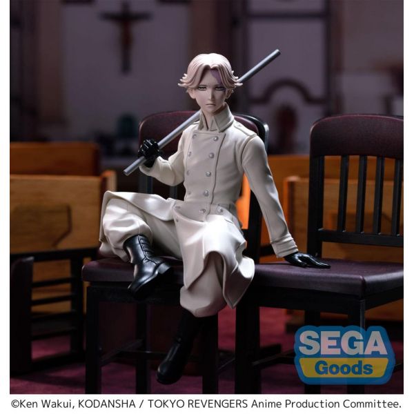 PM Perching Seishu Inui (Tokyo Revengers) Additional Image 4