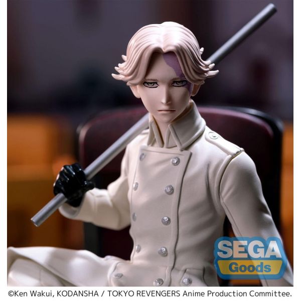 PM Perching Seishu Inui (Tokyo Revengers) Additional Image 5