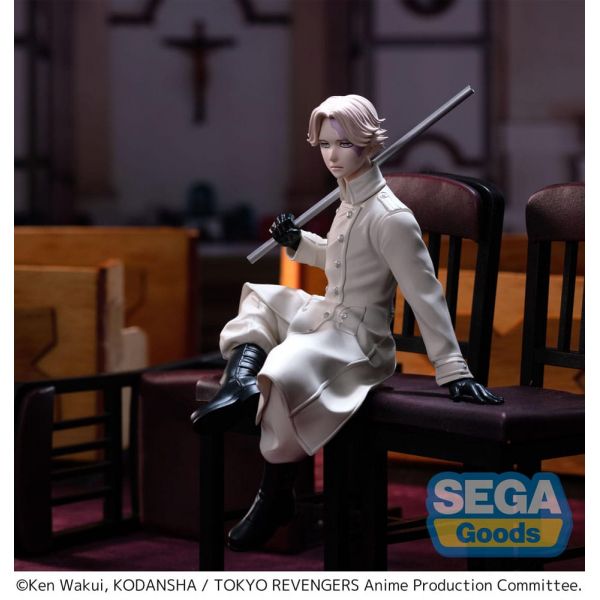 PM Perching Seishu Inui (Tokyo Revengers) Additional Image 6