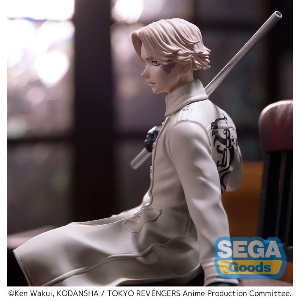 PM Perching Seishu Inui (Tokyo Revengers) Additional Image 7