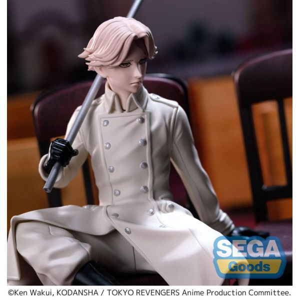 PM Perching Seishu Inui (Tokyo Revengers) Additional Image 8