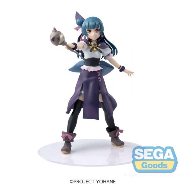 Yohane Statue (Genjitsu no Yohane: Sunshine in the Mirror) Additional Image 1
