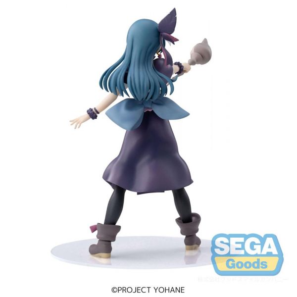 Yohane Statue (Genjitsu no Yohane: Sunshine in the Mirror) Additional Image 2