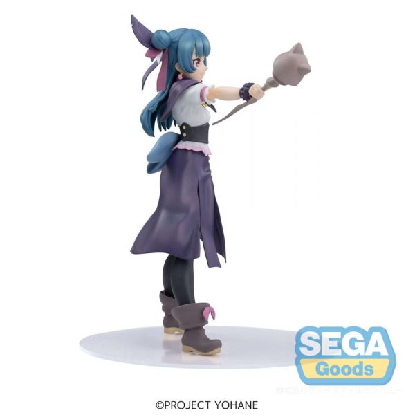 Yohane Statue (Genjitsu no Yohane: Sunshine in the Mirror) Additional Image 3