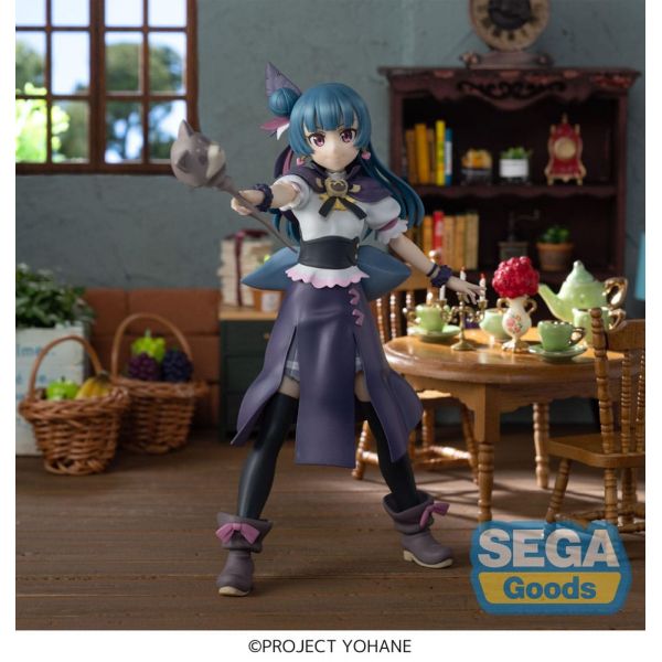 Yohane Statue (Genjitsu no Yohane: Sunshine in the Mirror) Additional Image 4