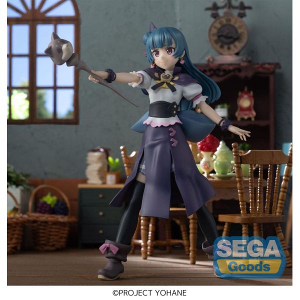 Yohane Statue (Genjitsu no Yohane: Sunshine in the Mirror) Additional Image 5