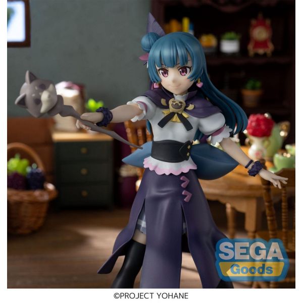 Yohane Statue (Genjitsu no Yohane: Sunshine in the Mirror) Additional Image 7