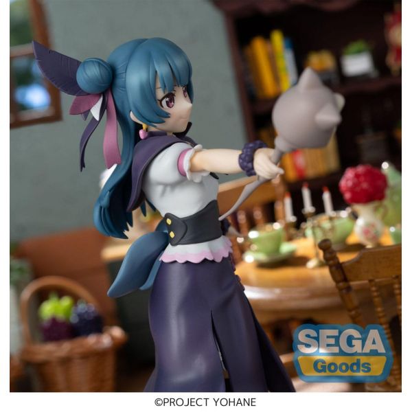 Yohane Statue (Genjitsu no Yohane: Sunshine in the Mirror) Additional Image 8
