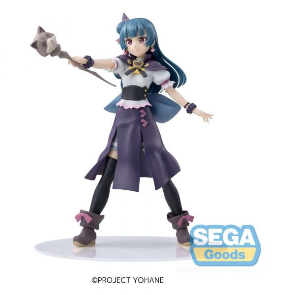 View Prize Figures page