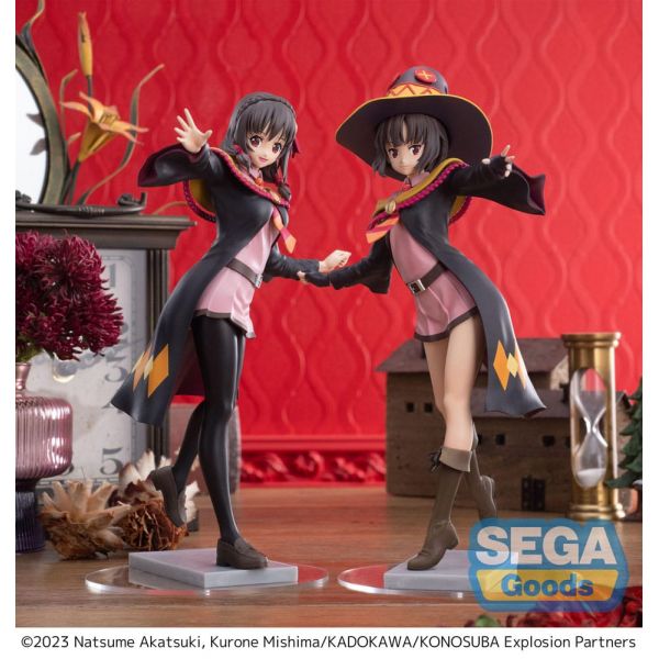 Luminasta Yunyun Statue (Konosuba - An Explosion on This Wonderful World!) Additional Image 4