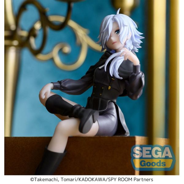 PM Perching Monika Statue (Spy Classroom) Additional Image 1