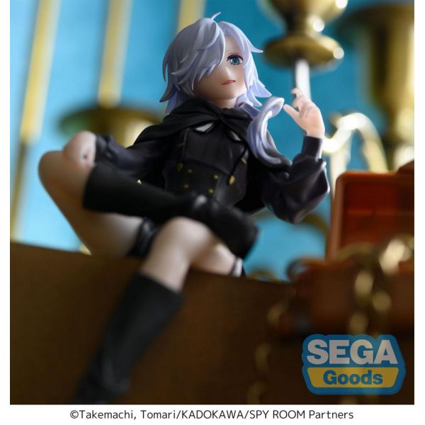 PM Perching Monika Statue (Spy Classroom) Additional Image 2