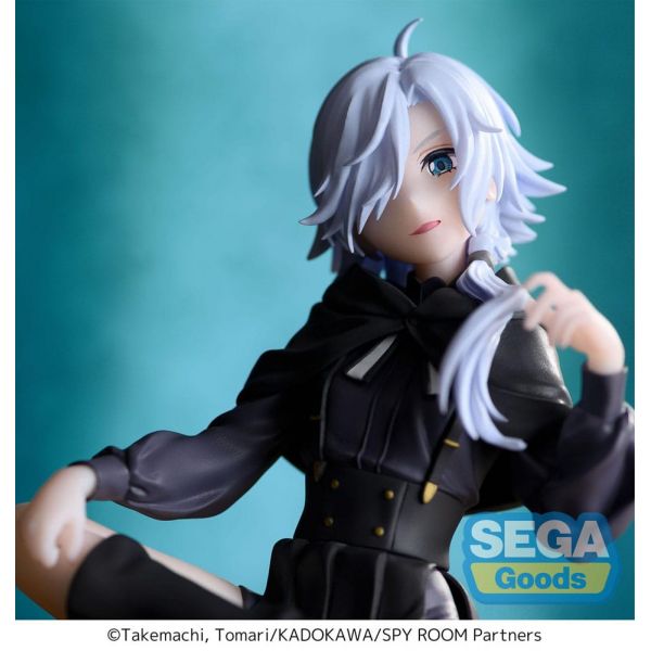 PM Perching Monika Statue (Spy Classroom) Additional Image 3