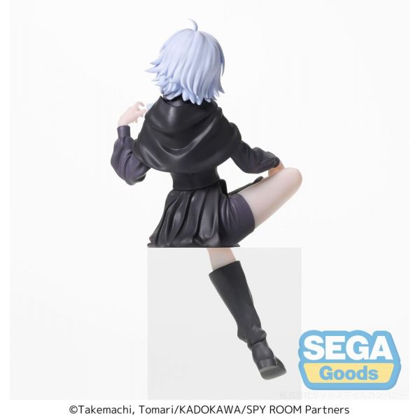 PM Perching Monika Statue (Spy Classroom) Additional Image 6