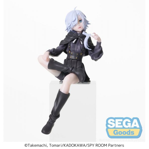 PM Perching Monika Statue (Spy Classroom) Additional Image 8