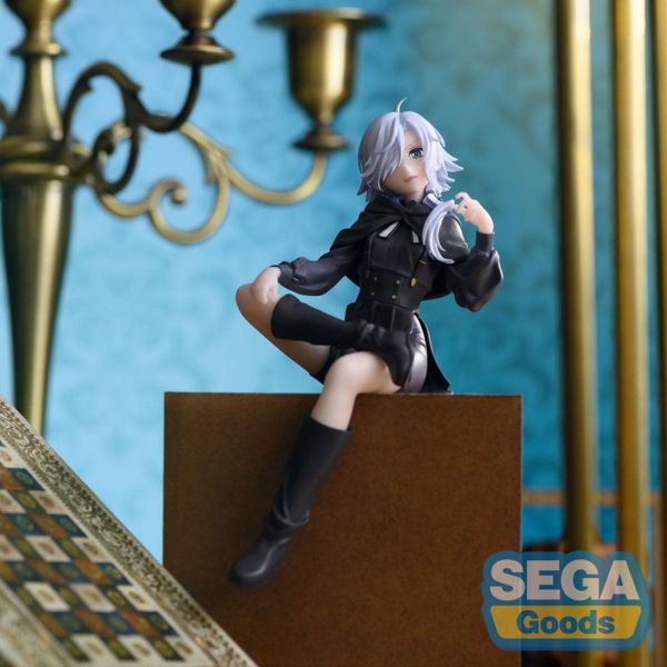 PM Perching Monika Statue (Spy Classroom) Main Image