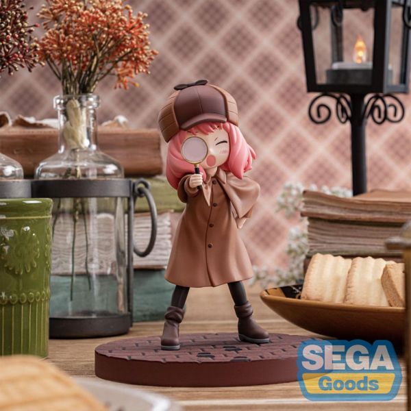 View Luminasta Spy x Family Collection page