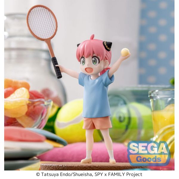 Luminasta Anya Forger Tennis Statue (Spy x Family) Additional Image 5