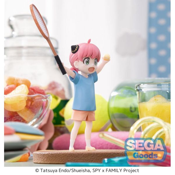 Luminasta Anya Forger Tennis Statue (Spy x Family) Additional Image 6