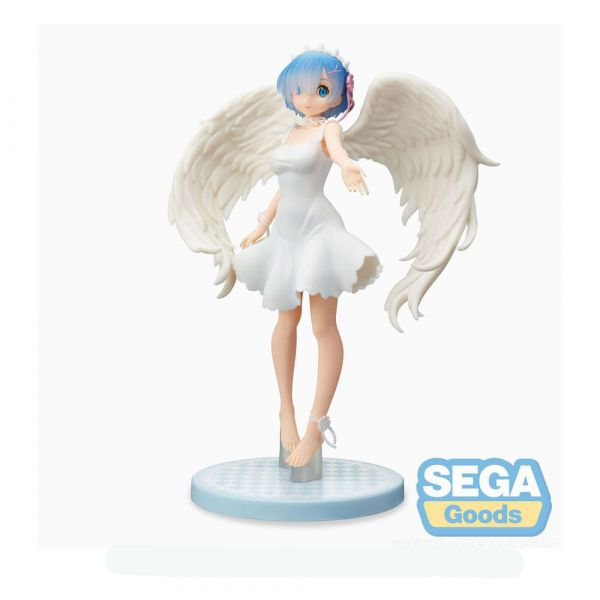 View Statues / Fixed Pose Figures page