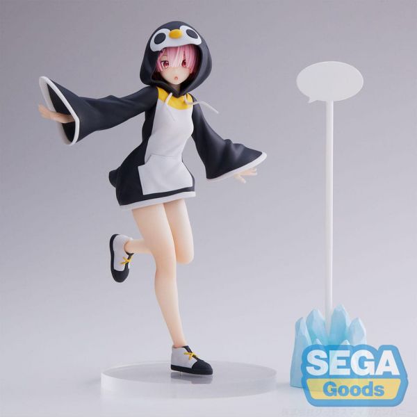 View Prize Figures page