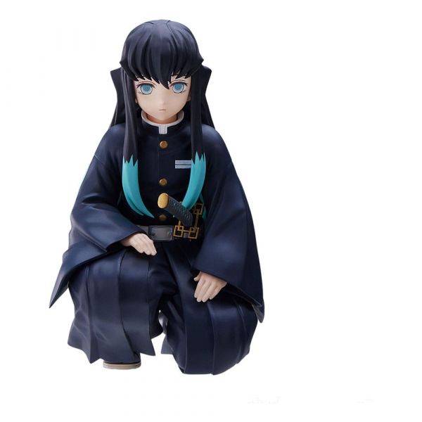 PM Perching Muichiro Tokito Hashira Meeting (Demon Slayer: Kimetsu no Yaiba) Additional Image 1