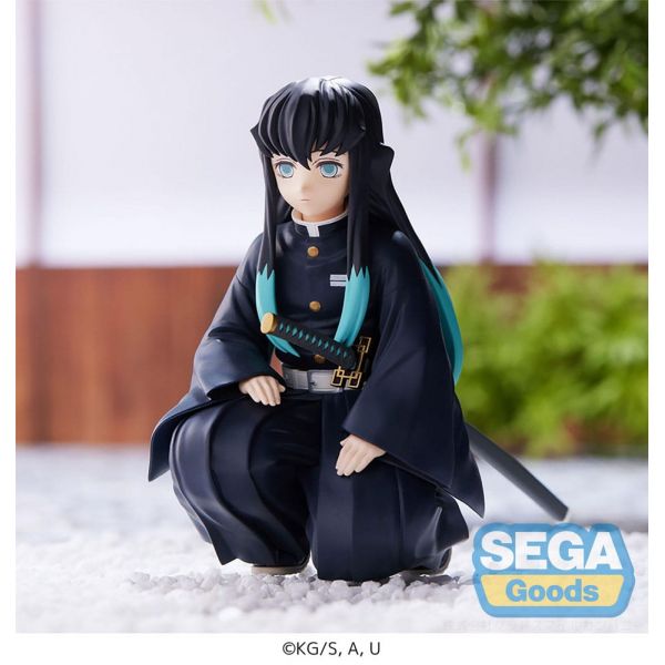 PM Perching Muichiro Tokito Hashira Meeting (Demon Slayer: Kimetsu no Yaiba) Additional Image 2
